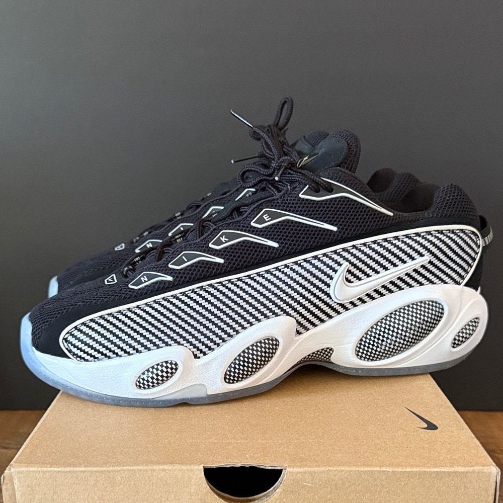 Nike Drake Noctas